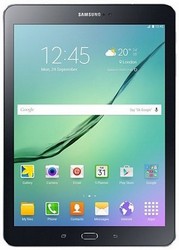 Замена разъема питания на планшете Samsung Galaxy Tab S2 9.7 LTE в Томске